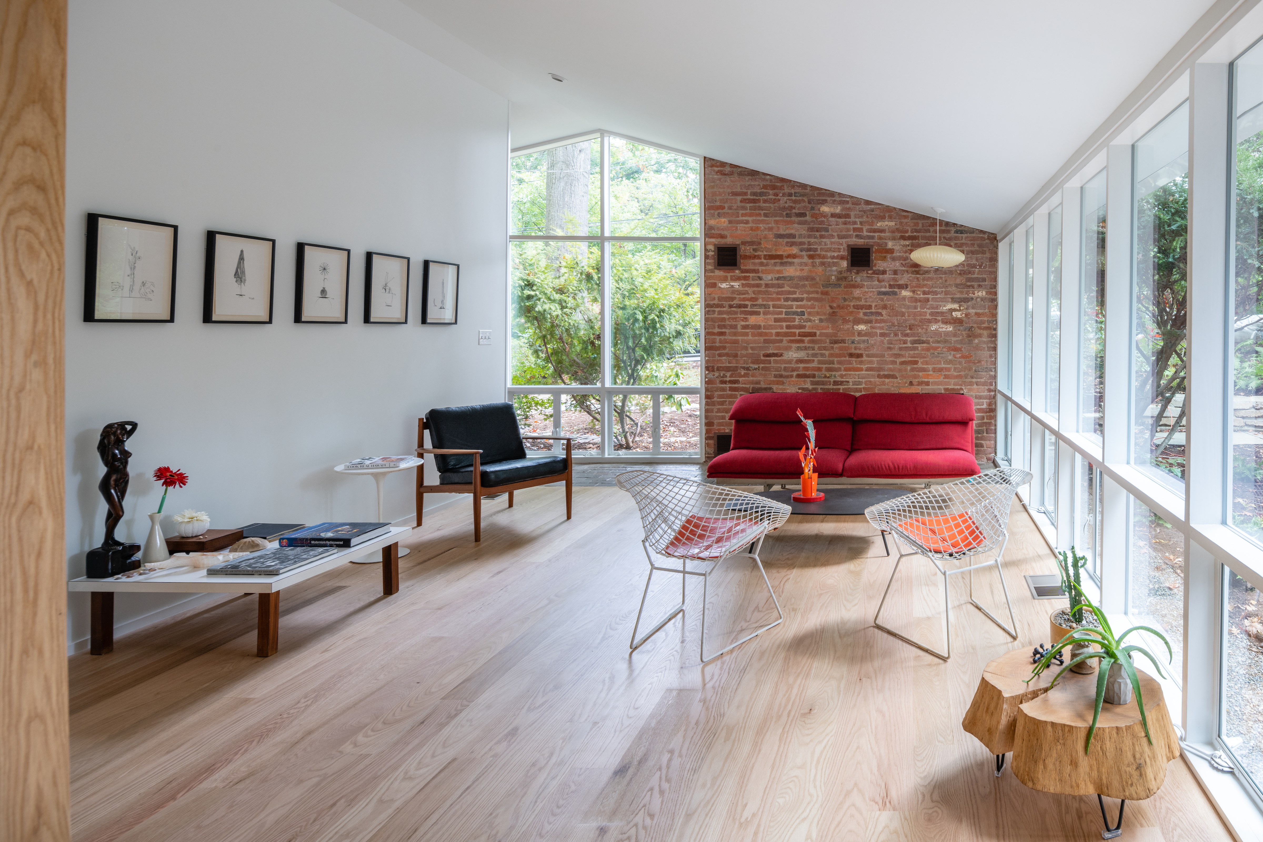 3307 Pendleton Drive is complete! | Cook Architecture