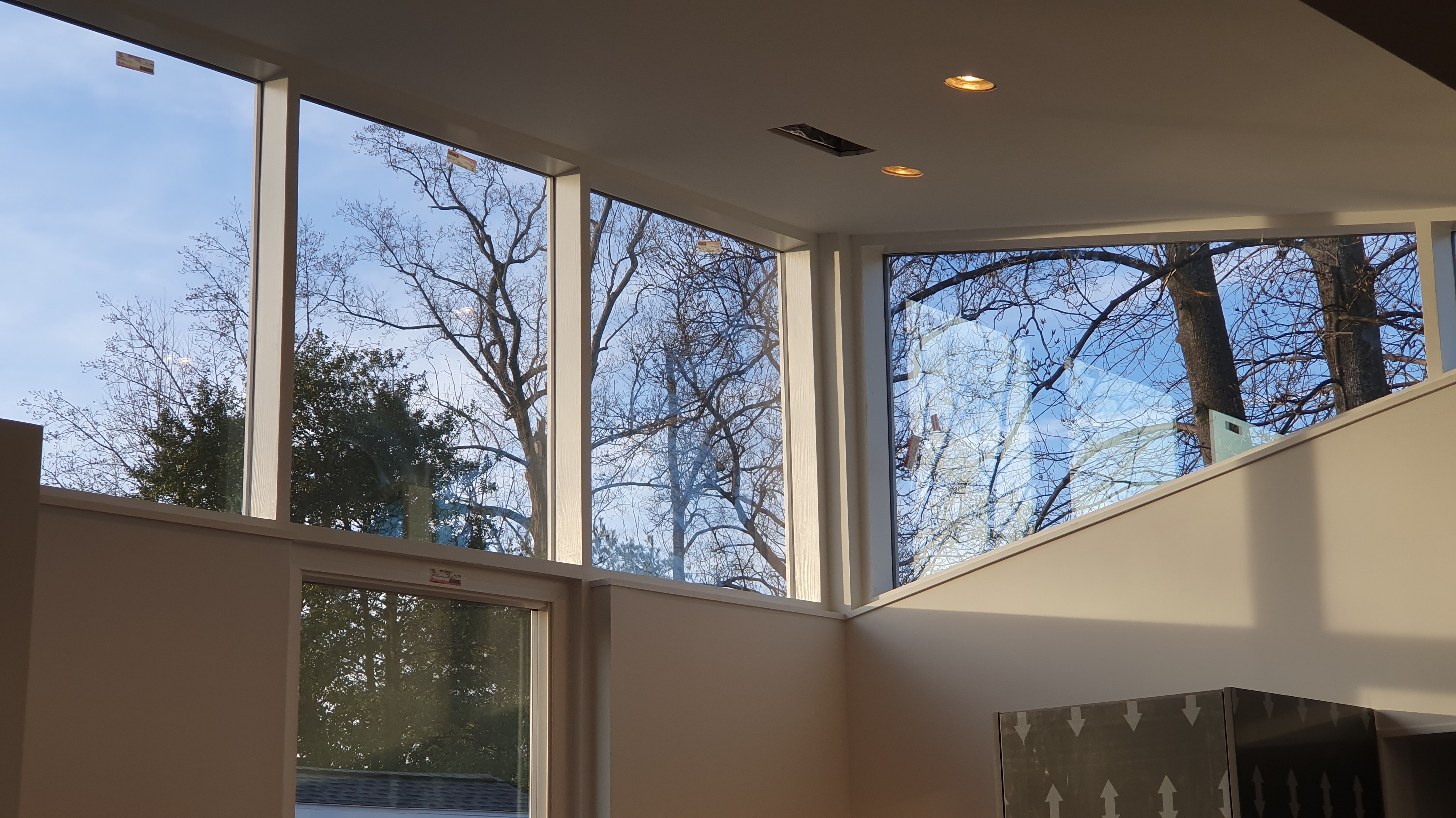 Noland Road Sister Projects Almost Complete | Cook Architecture