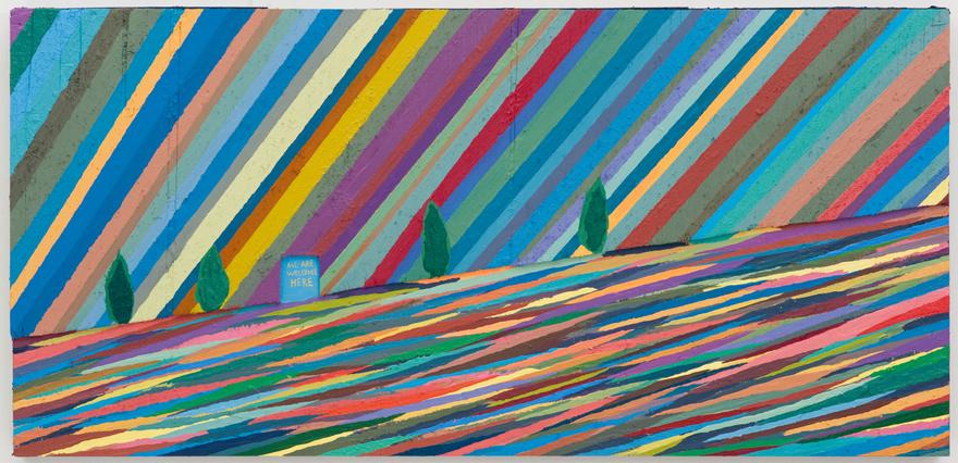 アート・デザイン・音楽 Chris Johanson / Sun Power アート・デザイン・音楽 Chris Johanson / Sun Power
