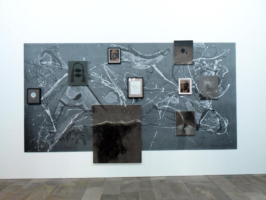 Thomas Zipp | China Art Objects Galleries
