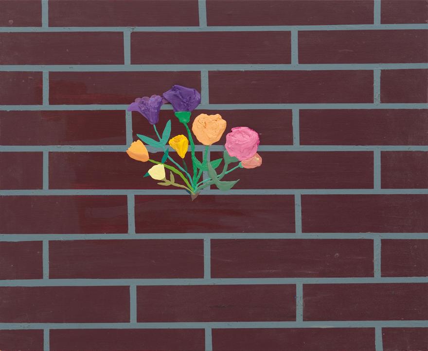 Chris Johanson | China Art Objects Galleries