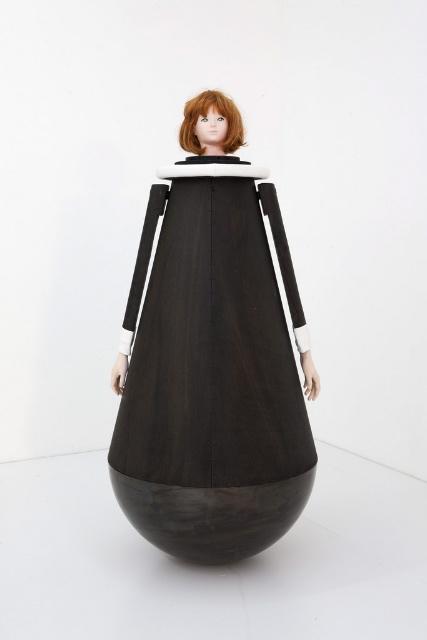 Thomas Zipp | China Art Objects Galleries