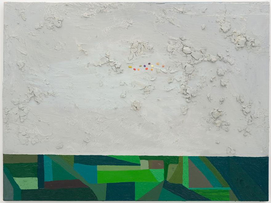 Chris Johanson | China Art Objects Galleries
