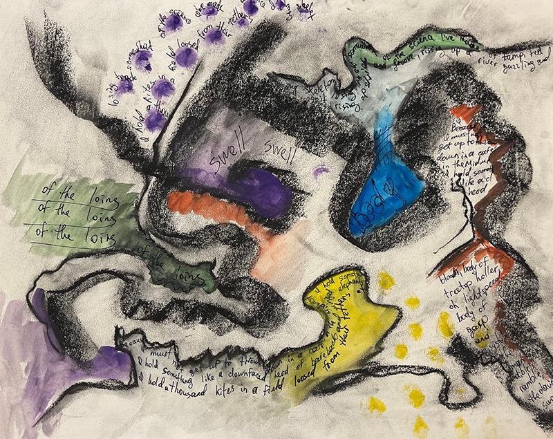 10.Meri Navasardyan_Ross Gay Poetry Drawing