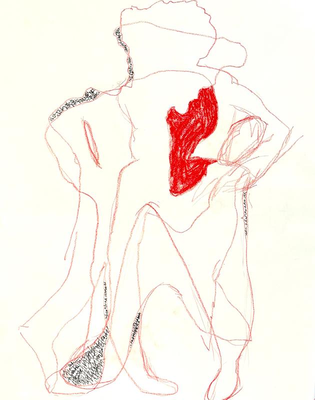Mal Drawing Of Sasha 2024