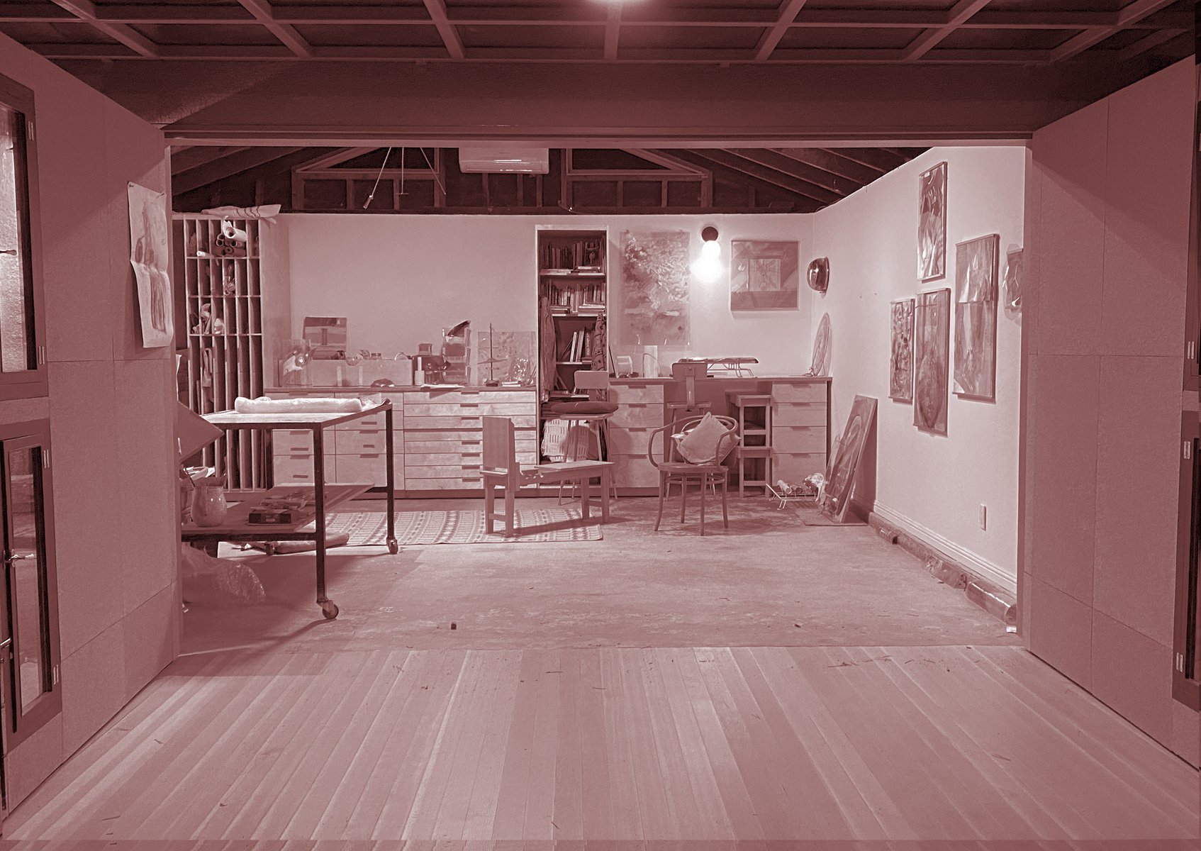 The Drawing Studio