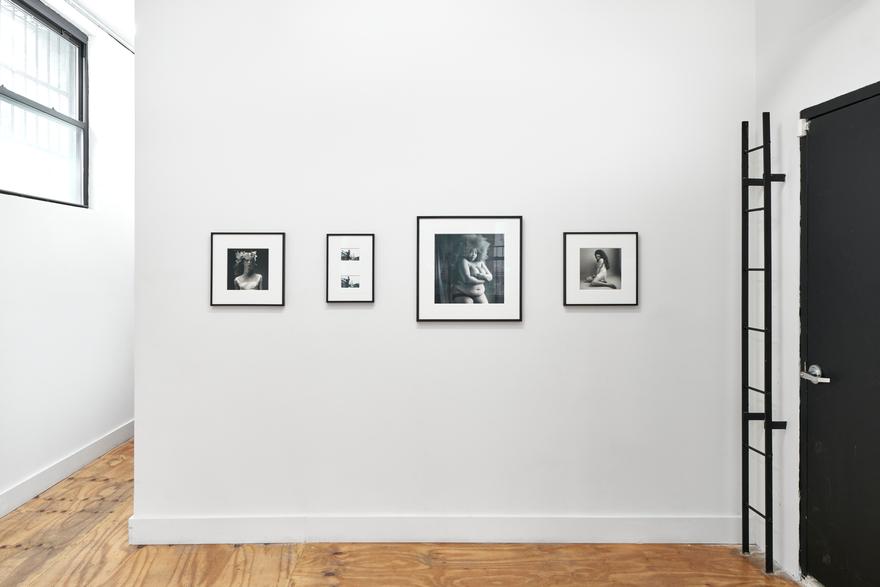 Bombshell  installation view. Credit: Kunning Huang.