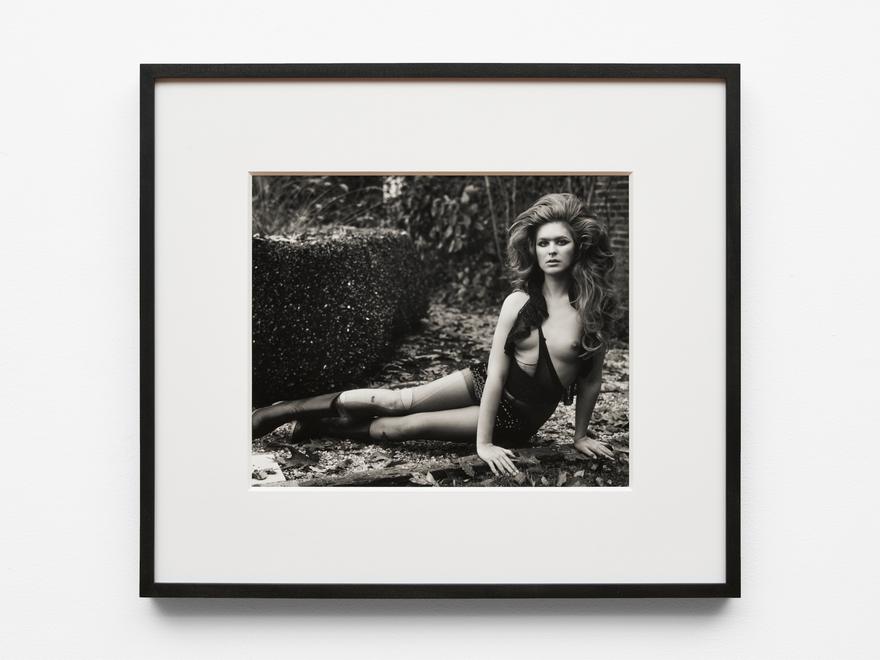 Marcs , 2021. Gelatin silver print. 10 x 12 inches. Framed: 18 3/4 x 16 3/4 inches. Edition of 5 + 2 AP.