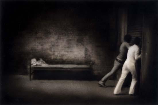 Rocky Schenck | Kopeikingallery.com