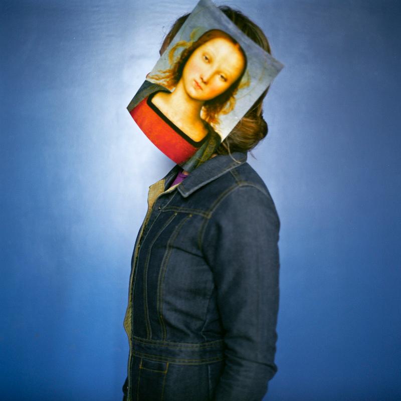 You look at me like an Emergency | Kopeikingallery.com