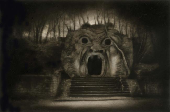 Rocky Schenck | Kopeikingallery.com