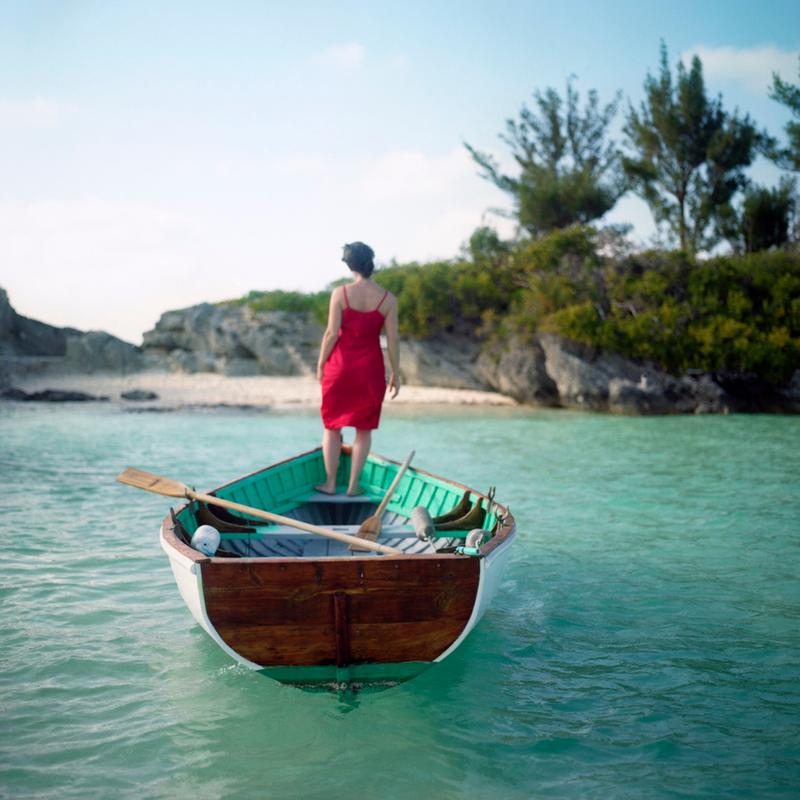 You look at me like an Emergency | Kopeikingallery.com