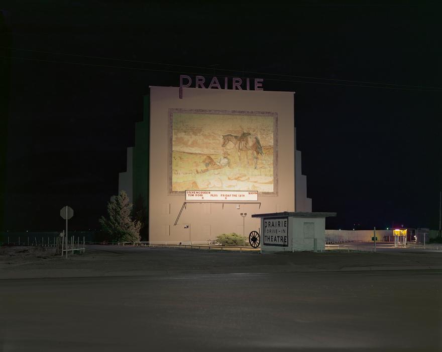 Vanishing Vernacular | Kopeikingallery.com