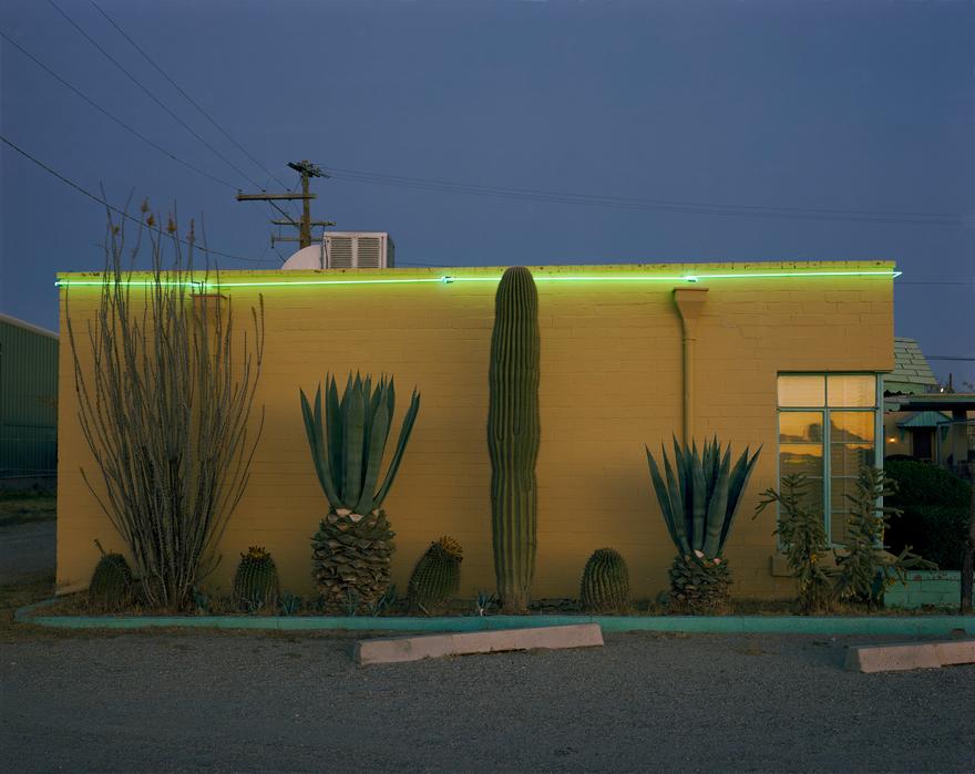 Vanishing Vernacular | Kopeikingallery.com