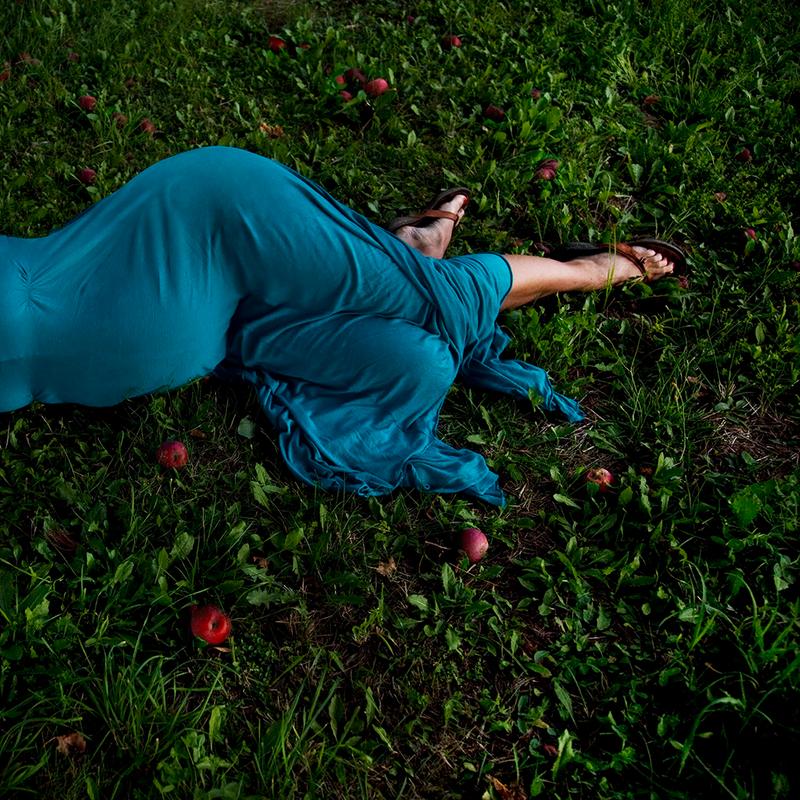 You look at me like an Emergency | Kopeikingallery.com