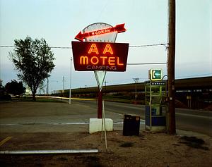 Steve Fitch | Kopeikingallery.com