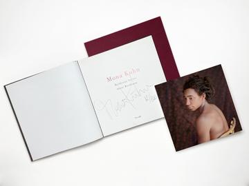 Publications | MONA KUHN