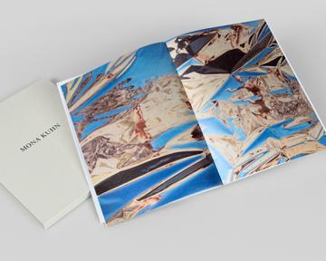 Publications | MONA KUHN