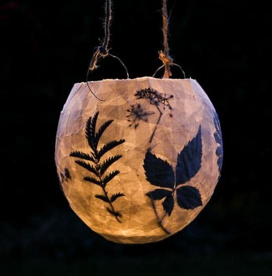 How-To-Make-Pressed-Flower-Paper-Lanterns