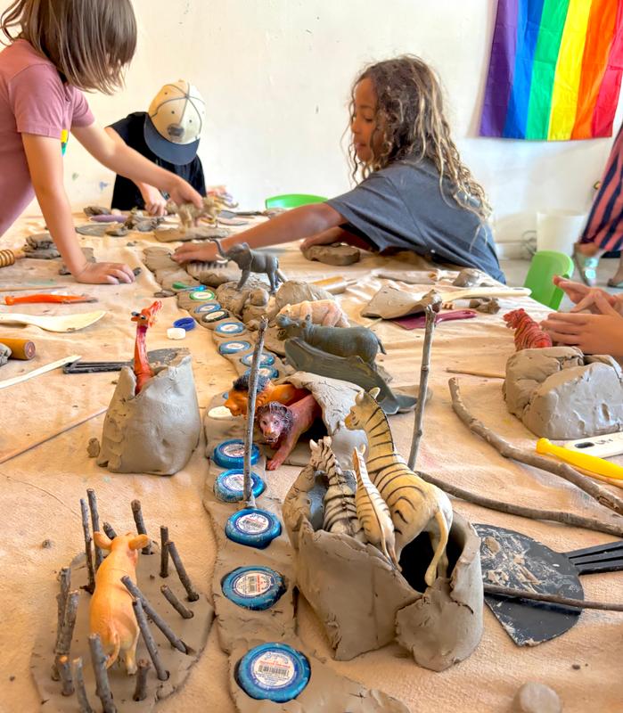 Clayzoo