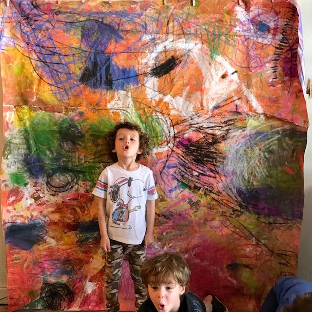 Collaborativemural