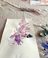 Camps | Purple Twig: Art Exploration for Kids!