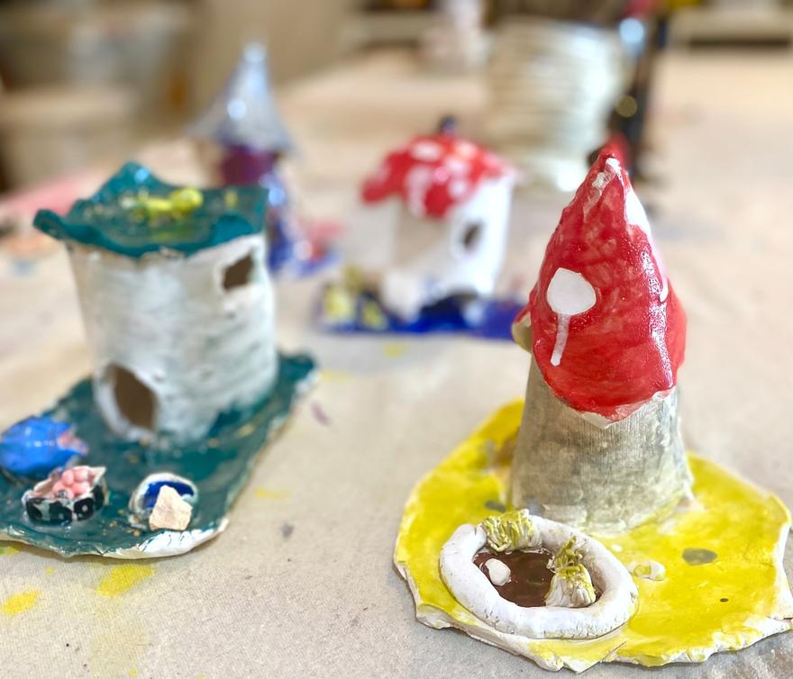 Fairyhouses Copy