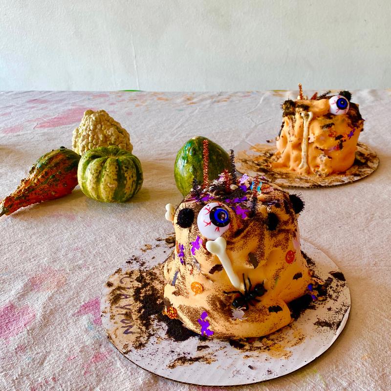 scarycakes