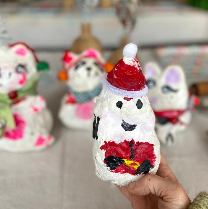 Wintercreatures Copy