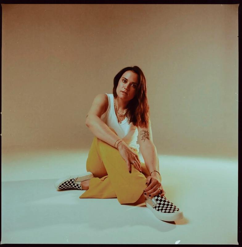 Palmyra's Sasha Landon and Nashville Singer Song-writer Whitney Fenimore