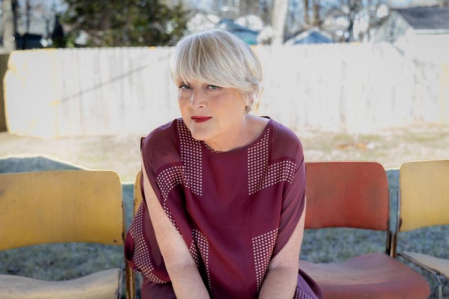 Grammy-Nominated Nashville Singer-Songwriter Kim Richey