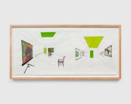 HoV #2, #2, 2005