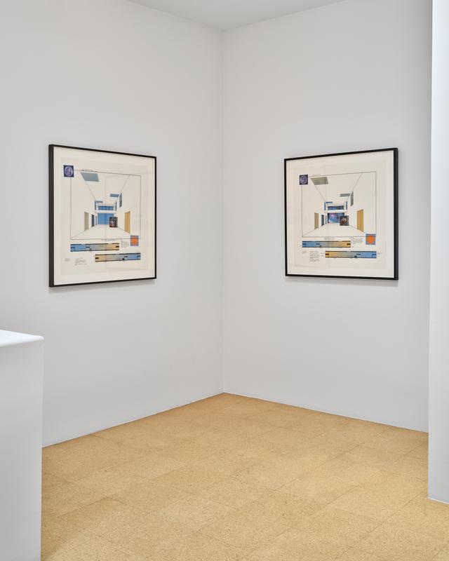 Installation view Photo by Fredrik Nilsen