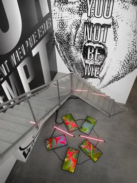 Natural History One Redux (2024), 2024