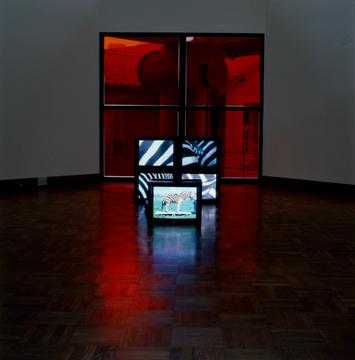 Best Animals Stacked Version