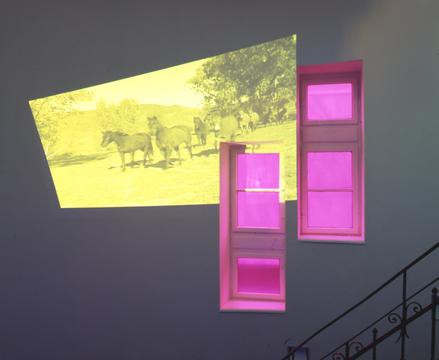 Broken Circle Siegen Install 6