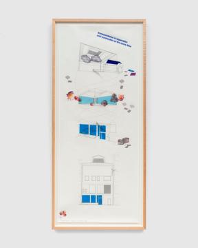 Dt124 - Haunch Of Venison 2, 2003