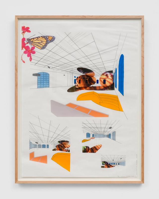 "Printemps de Septembre" Toulouse #2, 2005
