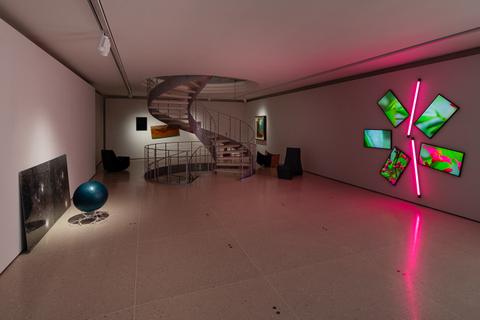 Natural History One, 2019