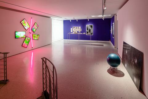 Natural History One, 2019