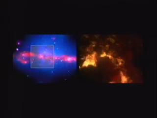 Dark Matter , 2003