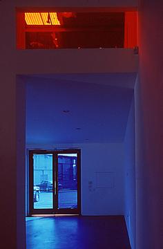 Doors With Gels