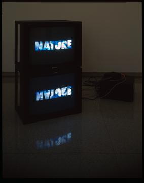 Nature Is A Language