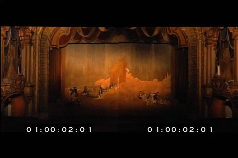 Thater Magic Preview