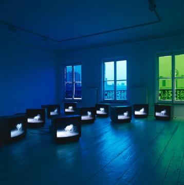 The Best Space Is Teh Deep Space