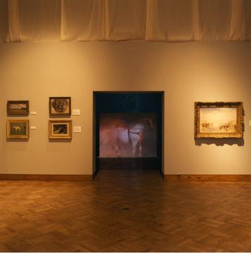 The Best Space Is The Deep Space Web