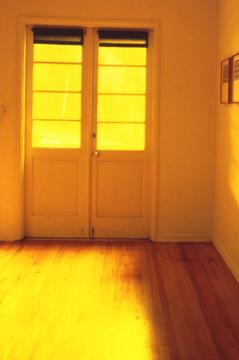 Yellow Windows