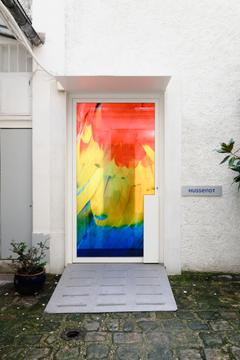 Galerie Hussenot 12